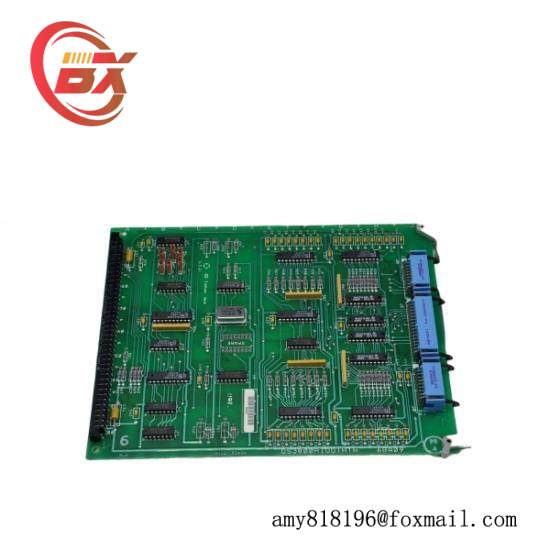 GE Fanuc DS3800HIOD1H1H  Mark IV PLC