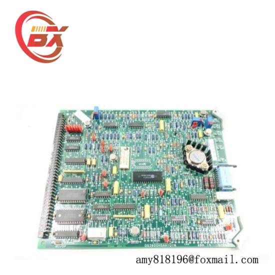 GE Fanuc DS3800HSAA1U1N  Mark IV PLC