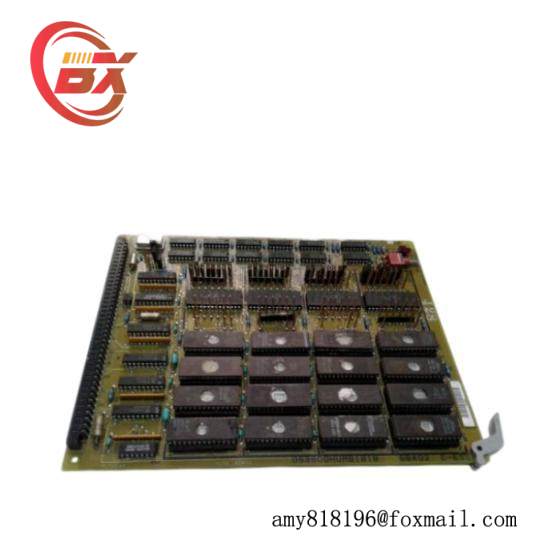 GE Fanuc DS3800HUMB  Mark IV PLC