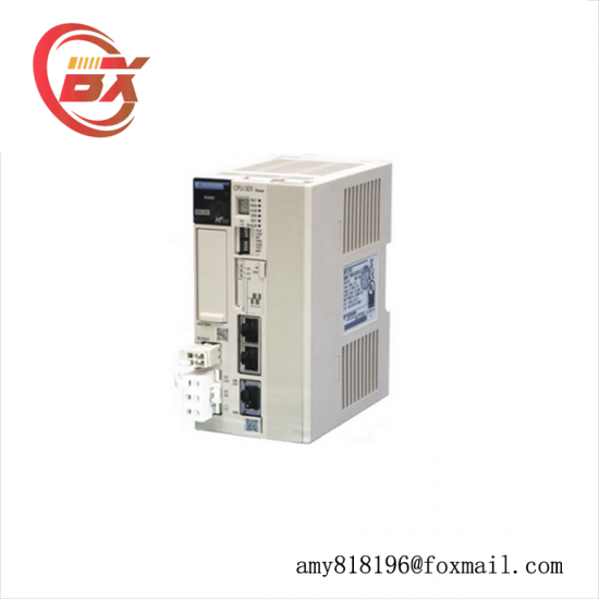 GE FANUC DS3800XAIC1C1C6BA03 PLC MODULE