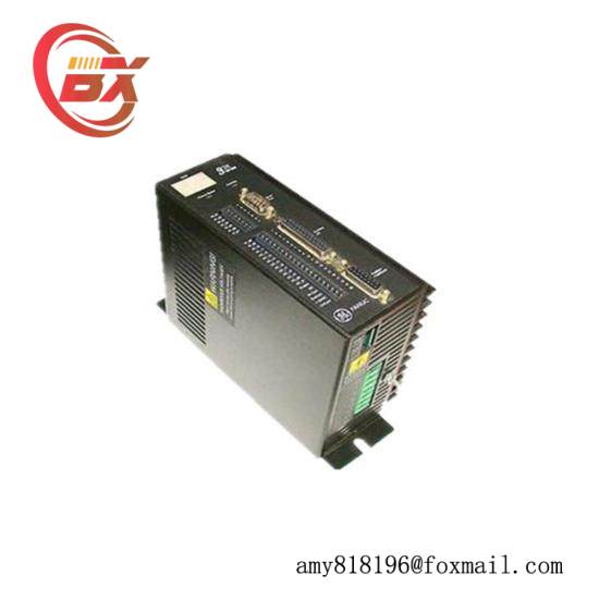 GE Fanuc DS6800CCID1D1D Module