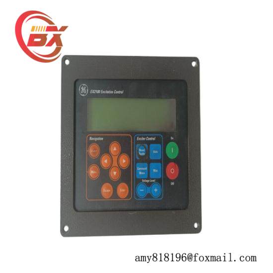 GE FANUC EX2100 Power Supply Module IS200EPSMG1ADC
