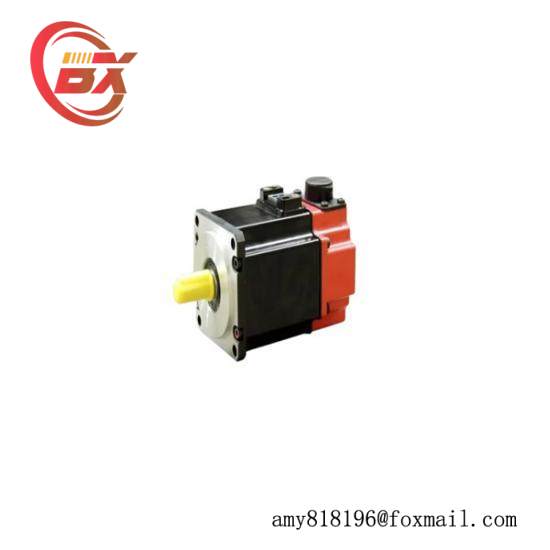 FANUC A06B-0116-B075#0008