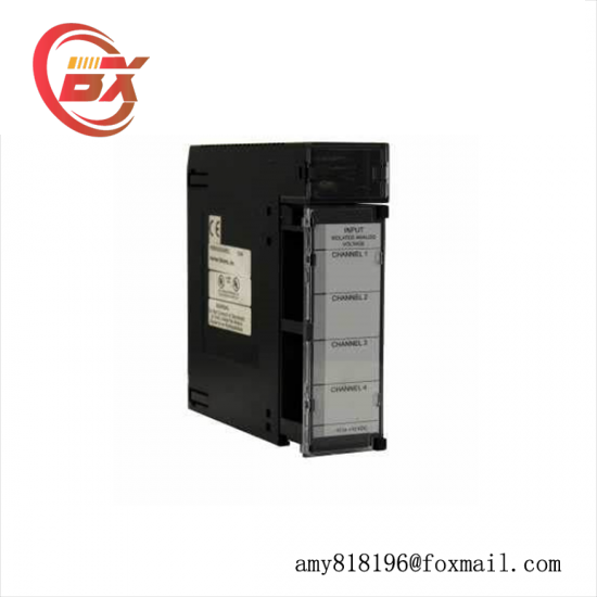GE FANUC HE693ADC410 Power Board