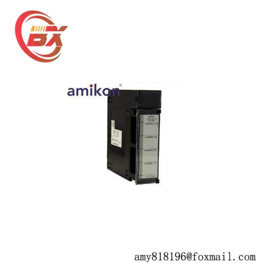 GE Fanuc HE693ADC415E Module