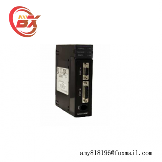 GE ICRXIACC-IDM01A