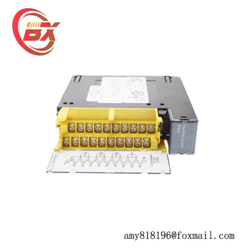 GE Fanuc IC660BBD022
