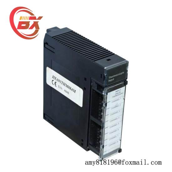 GE FANUC HE693THM884M