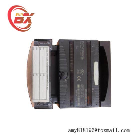 GE FANUC IC200ALG240 Analog Input I/O