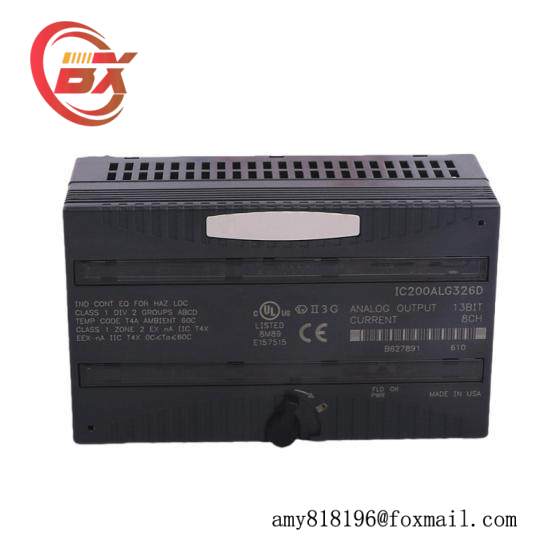 Fanuc 0140-36600