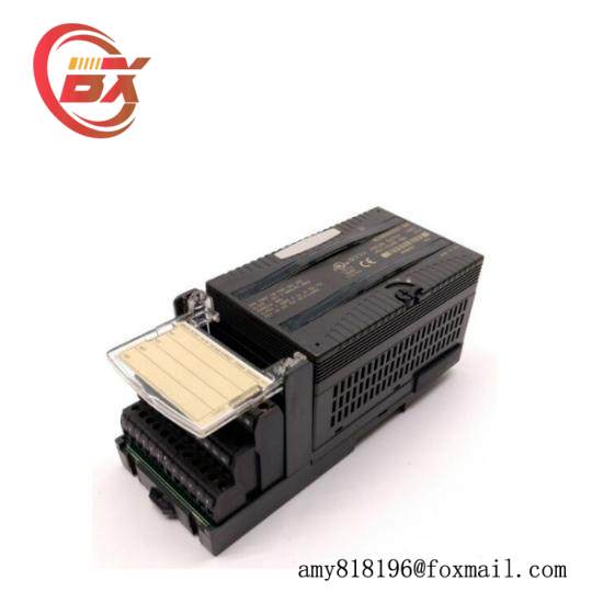 GE Fanuc IC200ALG331  Versamax PLC