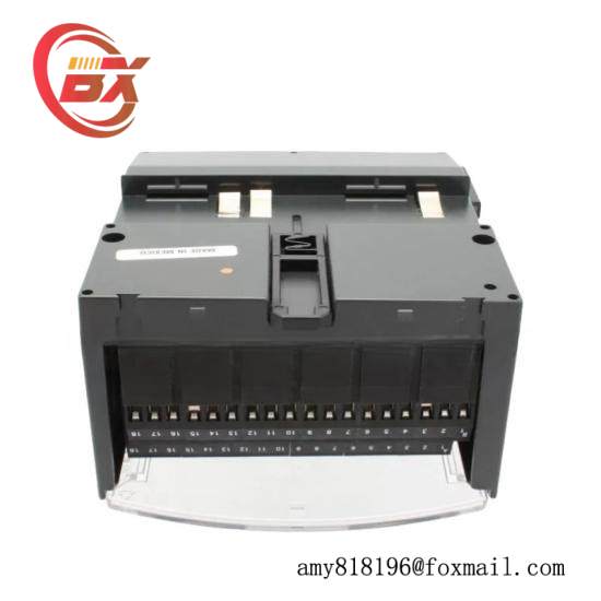 GE FANUC IC200CHS002