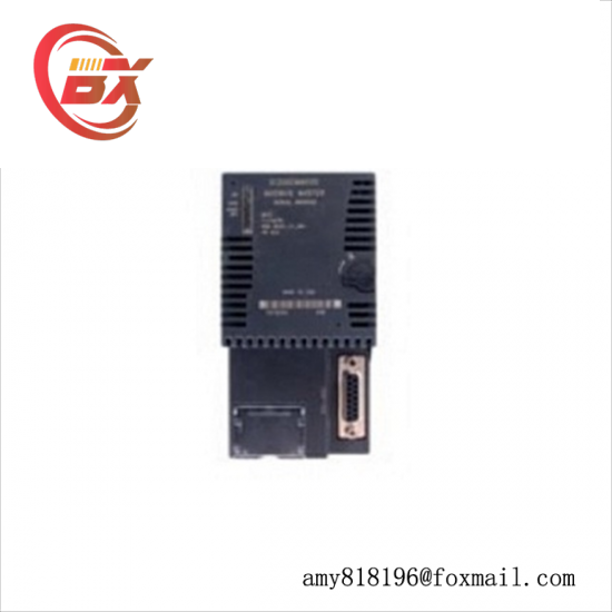 GE FANUC IC200CMM020 Serial Communications module