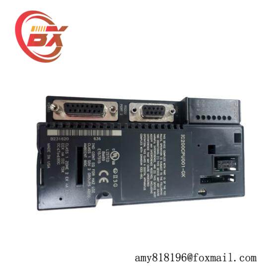 GE IC647TDV150