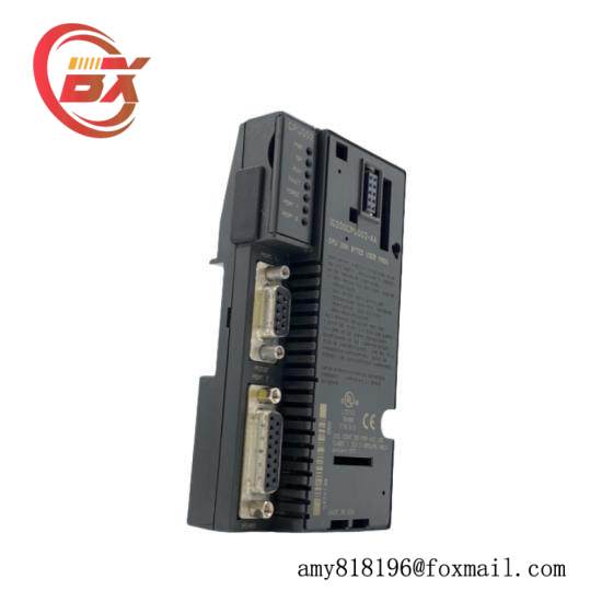 GE FANUC IC200CPU002EG CPU