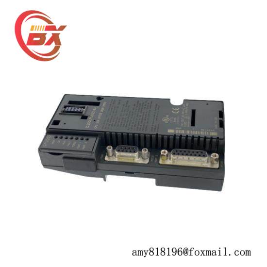 GE FANUC IC200CPU002EG CPU