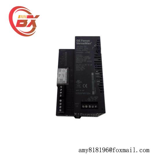 GE FANUC IC200CPWR102 Power Supply