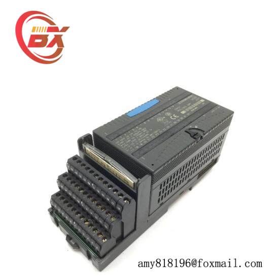 GE IC200MDD845LT