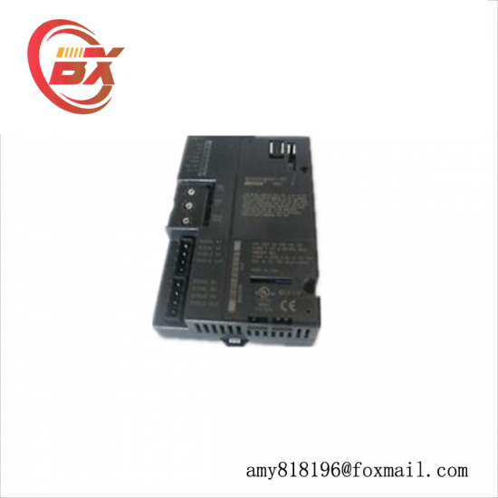 GE FANUC IC200PB1001 MODULE