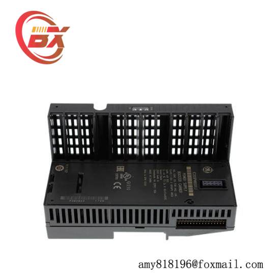 GE/General Electric IC200PWB001