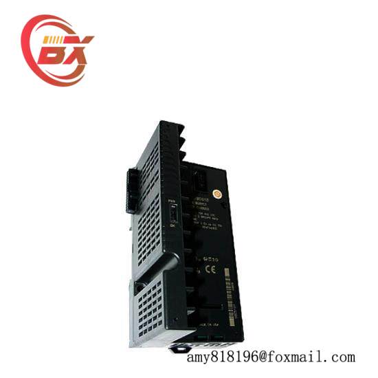 GE/General Electric IC200PWB001