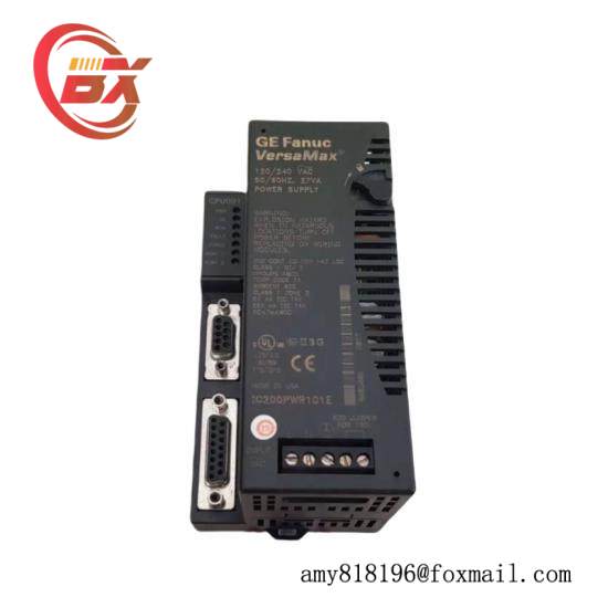 GE IC660BLA103