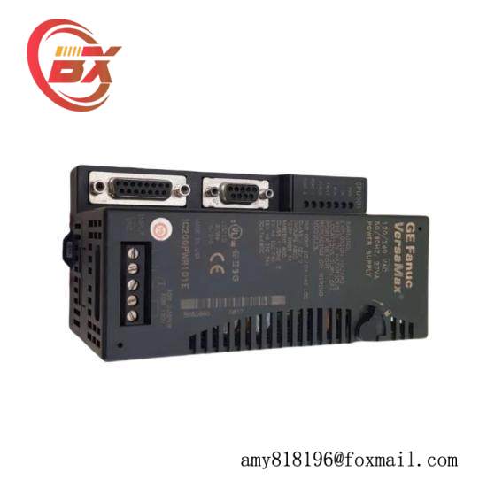 GE IC660BLA103