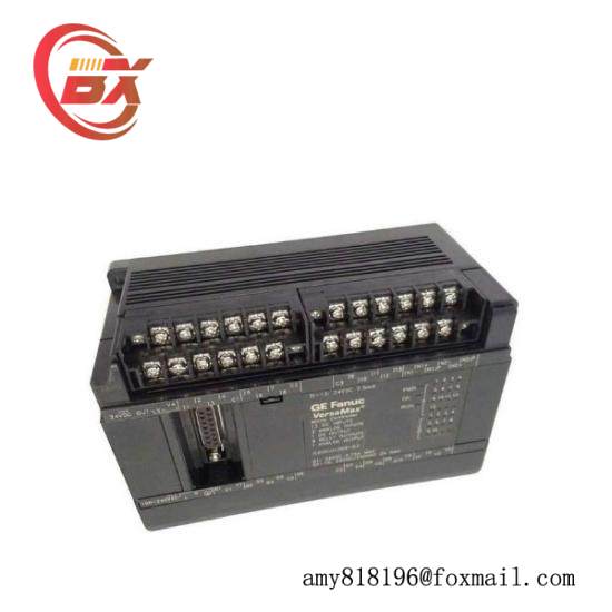 GE Fanuc IC200UAL006  Versamax PLC