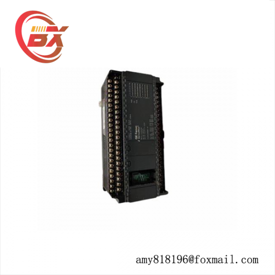 GE FANUC IC200UDD064 PLC module