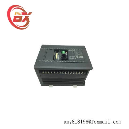 GE Fanuc IC200UDD240 Micro Controller