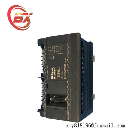 GE FANUC IC200UDR005 28 Point Unit