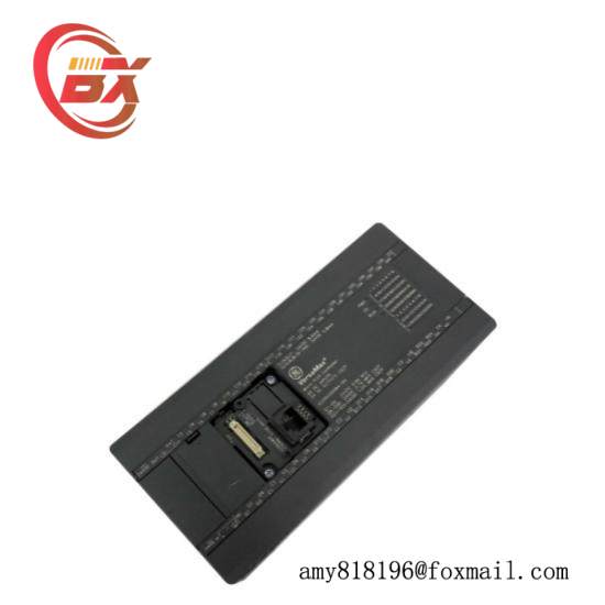 GE Fanuc IC200UEM001 Versamax PLC