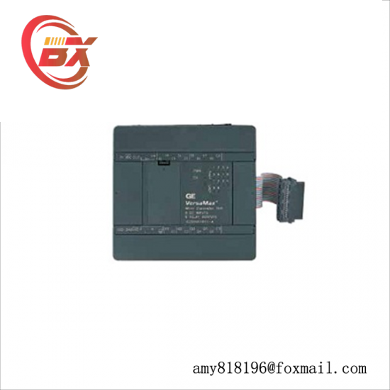 GE FANUC IC200UEX212 PLC Expansion Unit