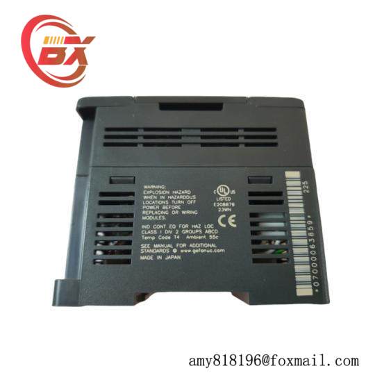 GE IC646MDA700