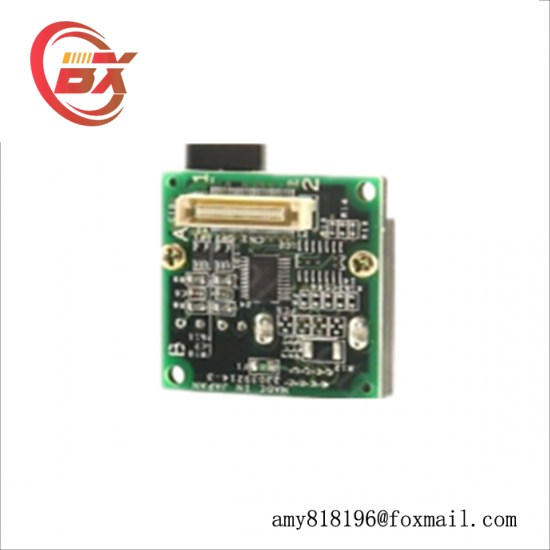 GE FANUC IC200USB001C communications option board
