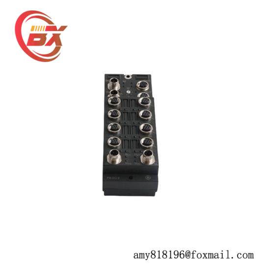 GE Fanuc IC220PWR013 SEGMENT TERMINAL