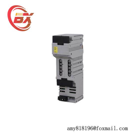 GE Fanuc IC220STR001 PLC Module