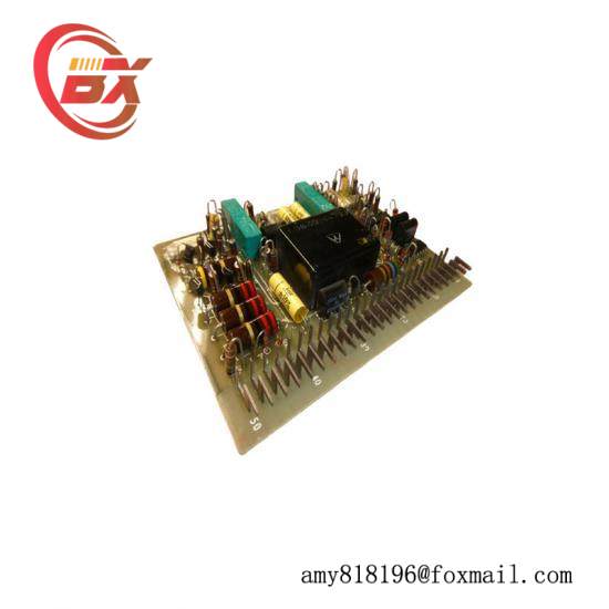GE FANUC IC3600EPSA1 Circuit Board ﻿