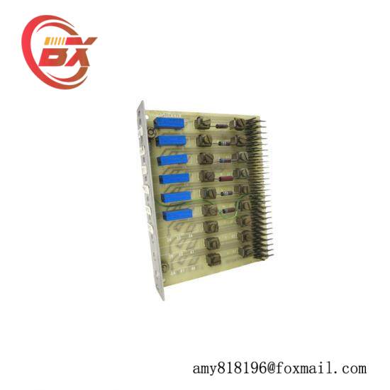 GE FANUC IC3600SSKC1E1B control board