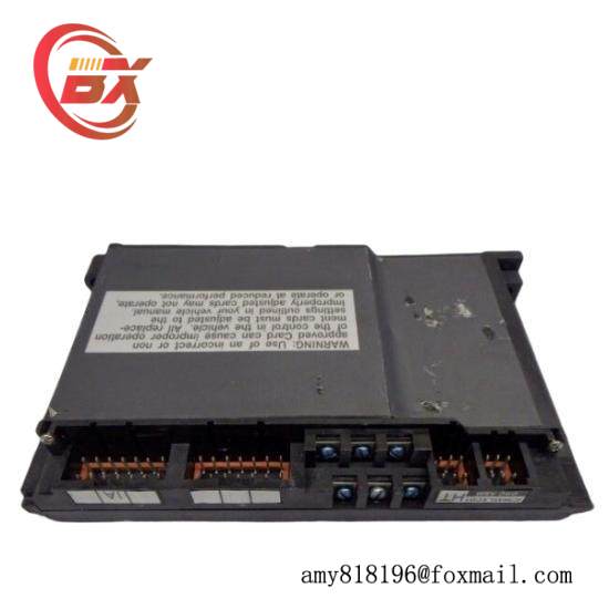 GE Fanuc IC3645LXCD1  Versamax PLC