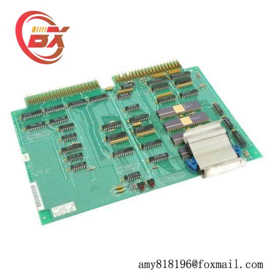 GE FANUC IC600CB524 Arithmetic Control Module