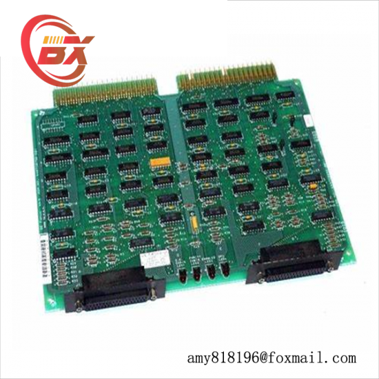 GE FANUC IC600CB527L control module