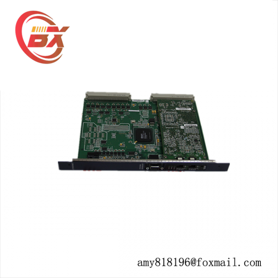 GE FANUC IC647TDV700 Output Module