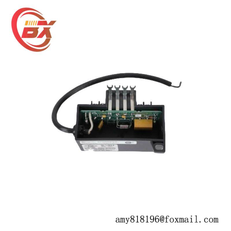 GE Fanuc IC660 BSM021 Bus Switching Module