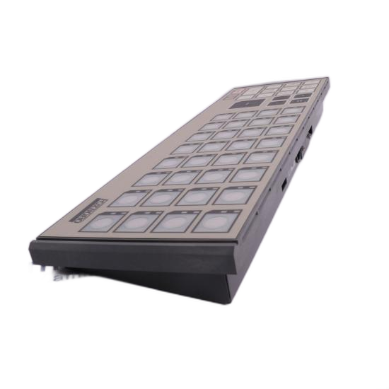 GE Fanuc IC660ELB906R   I/O Controller