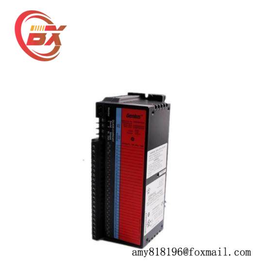 GE Fanuc IC660ERD025B  PLC Module