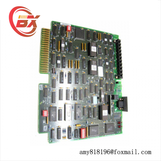 GE FANUC IC660FP8900K IC660CBB902K Bus Control Pcb Circuit Board