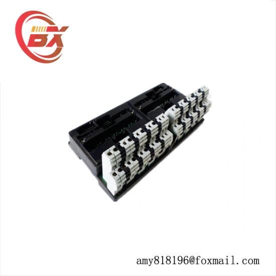 GE FANUC IC670CHS002F I/O Terminal Block