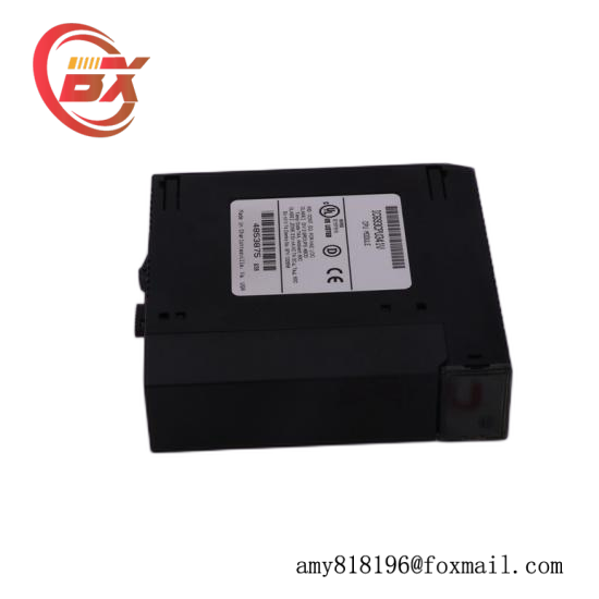 Emerson IC670MDL730