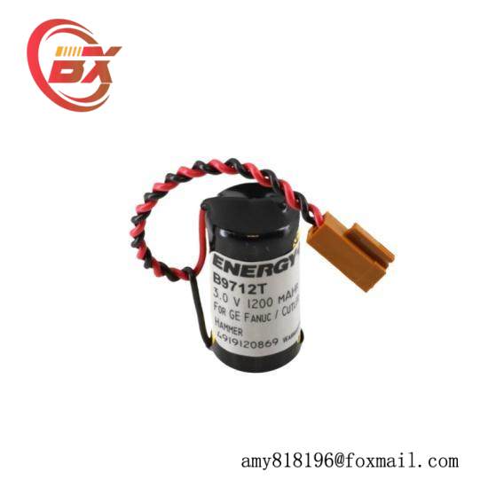 GE FANUC IC693ACC301